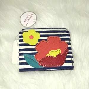 Relic By Fossil Small wallet